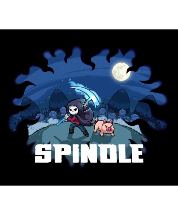 Spindle Switch Nintendo eShop Key EUROPE